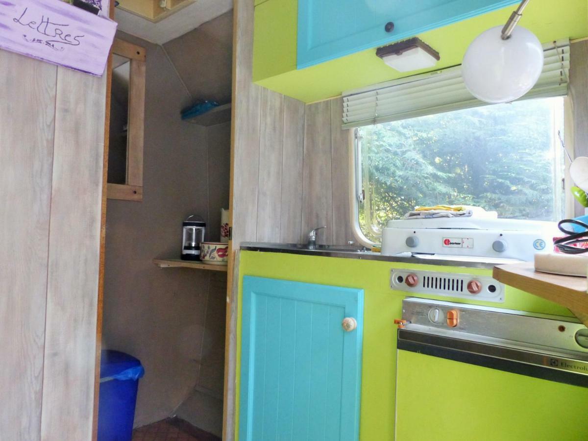 Ici Et La Canaples Exterior foto